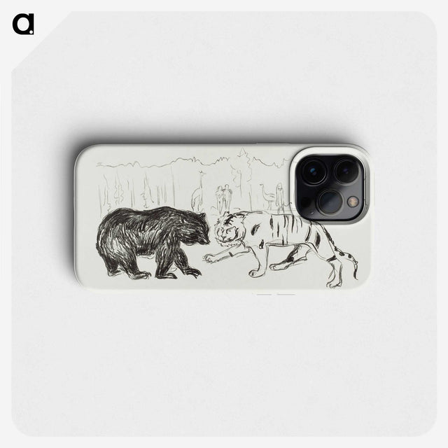 1-83_Edvard-Munch_phone