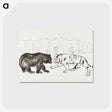 1-83_Edvard-Munch_postcard