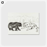 1-83_Edvard-Munch_postcard