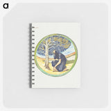 1-83_Edward-Burne-Jones_memo