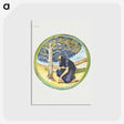 1-83_Edward-Burne-Jones_postcard