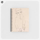 1-83_Egon-Schiele_memo