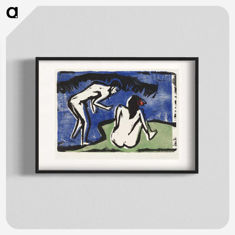 1-83_Ernst-Ludwig-Kirchner_blk