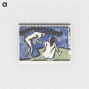 1-83_Ernst-Ludwig-Kirchner_memo