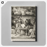 1-83_Eugene-Delacroix_canvas