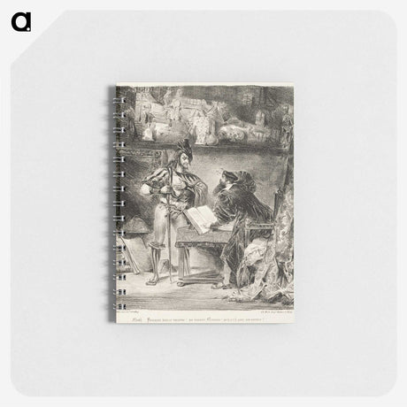 1-83_Eugene-Delacroix_memo