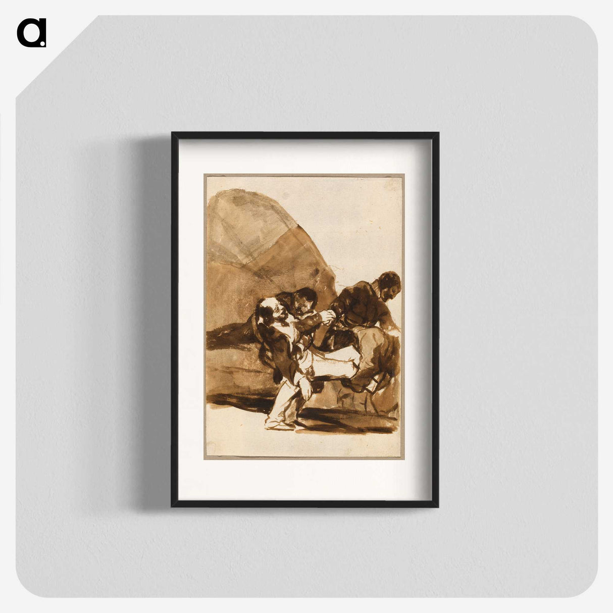 1-83_Francisco-de-Goya_blk