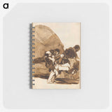 1-83_Francisco-de-Goya_memo