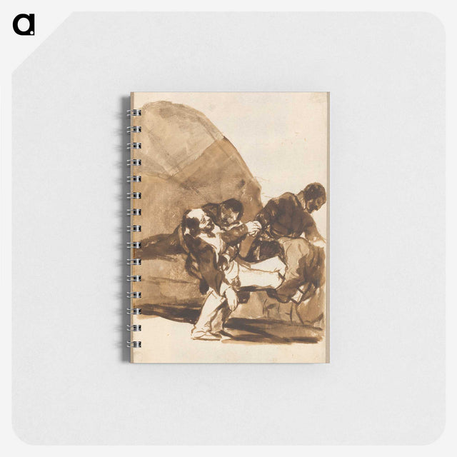 1-83_Francisco-de-Goya_memo