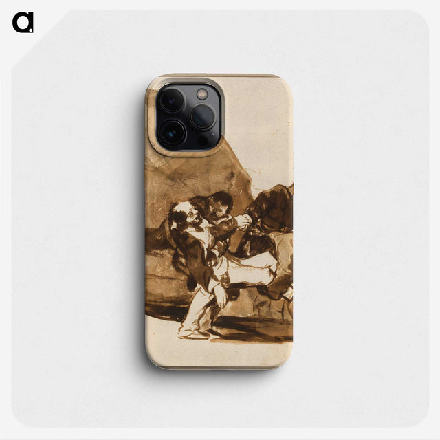 1-83_Francisco-de-Goya_phone