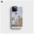 1-83_George-Barbier_phone