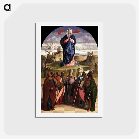 1-83_Giovanni-Bellini_hagaki
