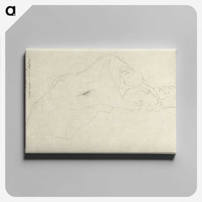 1-83_Gustav-Klimt_canvas