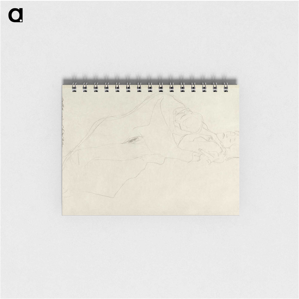 1-83_Gustav-Klimt_memo