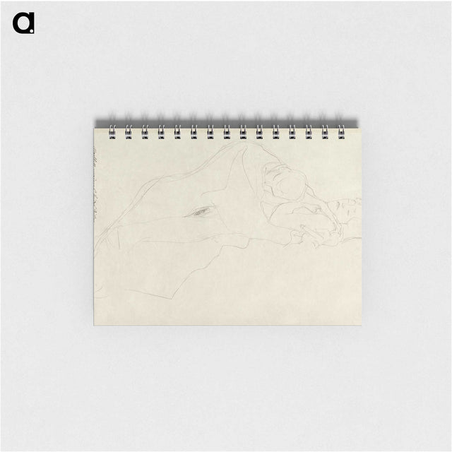 1-83_Gustav-Klimt_memo