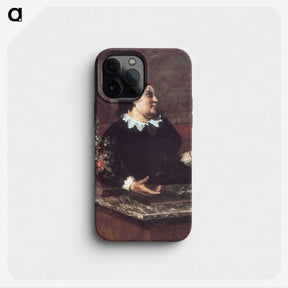 1-83_Gustave-Courbet_phone