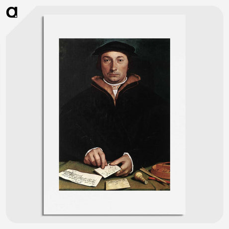 1-83_Hans-Holbein-the-Younger_picture