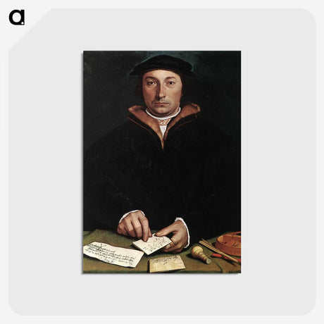 1-83_Hans-Holbein-the-Younger_postcard