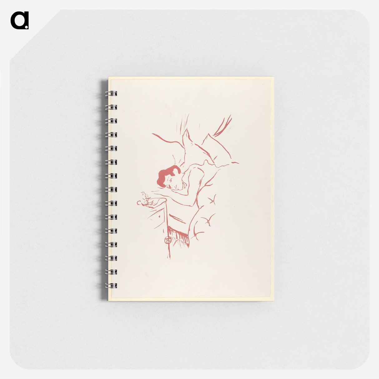 1-83_Henri-de-Toulouse-Lautrec_memo