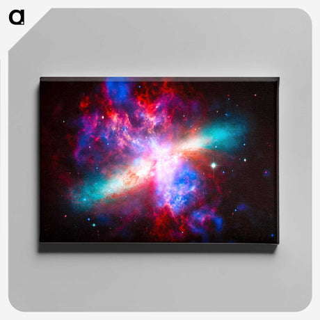 1-83_Hubble-Images_canvas