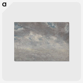 1-83_John-Constable_postcard