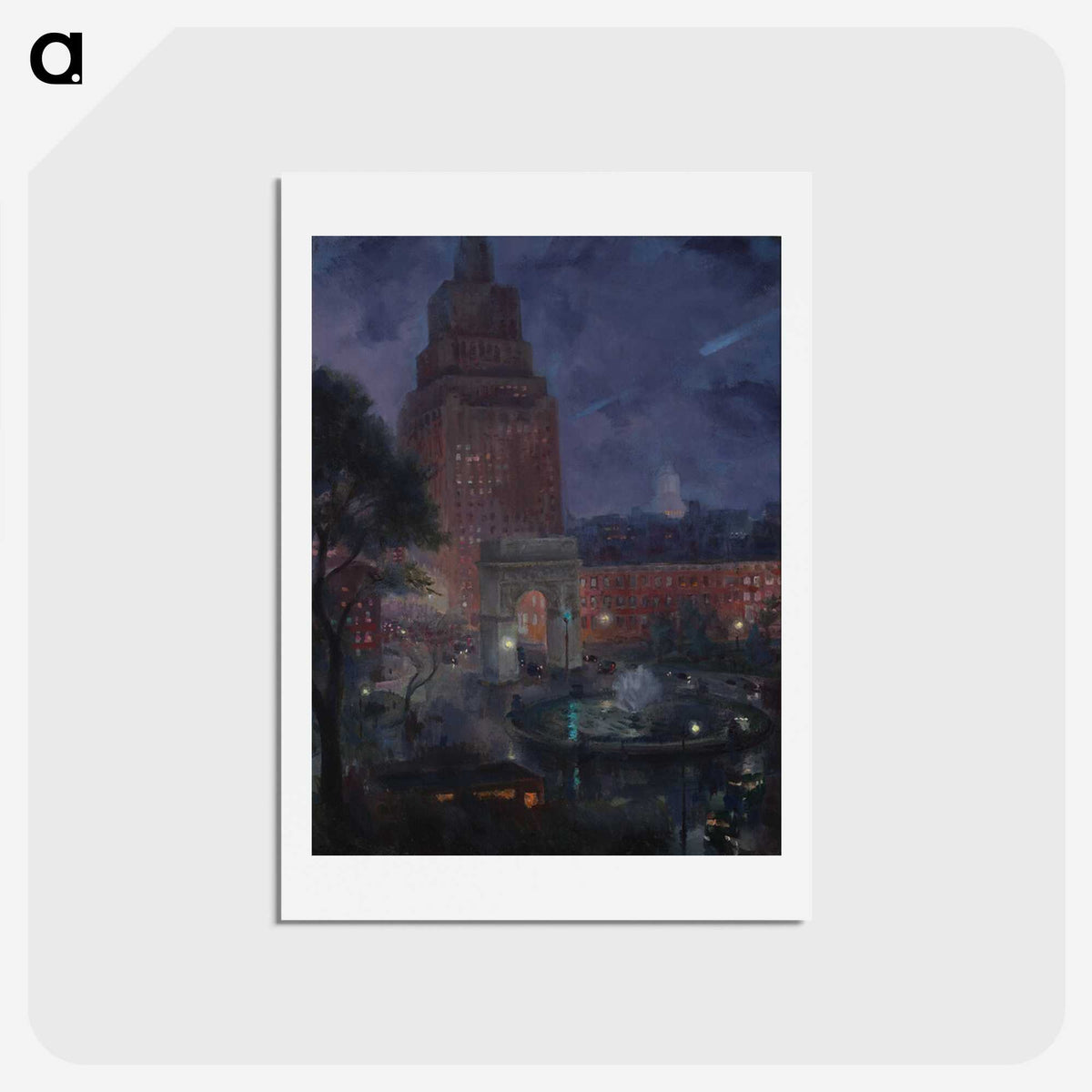 1-83_John-Sloan_hagaki
