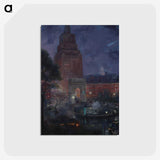 1-83_John-Sloan_postcard