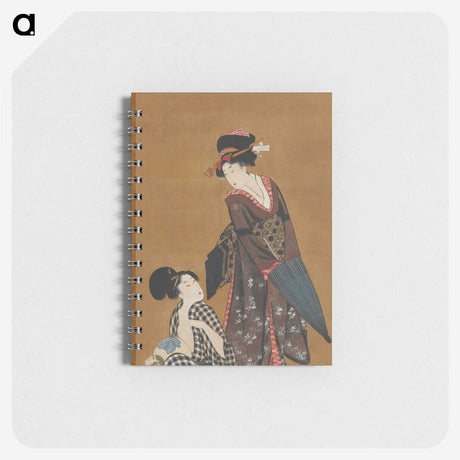 1-83_Kitagawa-Utamaro_memo