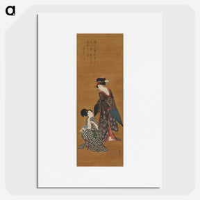 1-83_Kitagawa-Utamaro_picture