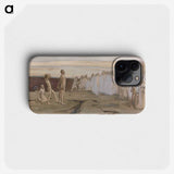 1-83_Magnus-Enckell_phone