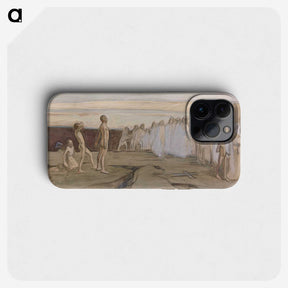 1-83_Magnus-Enckell_phone