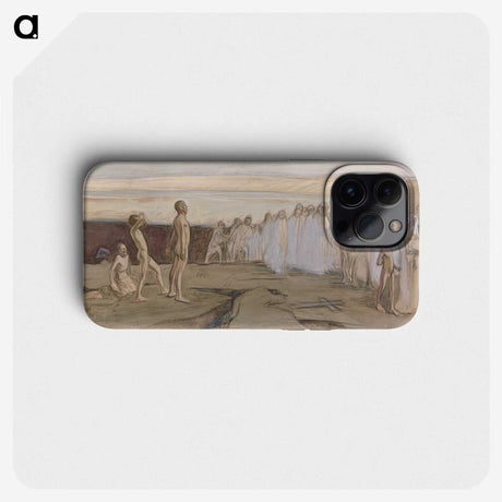 1-83_Magnus-Enckell_phone