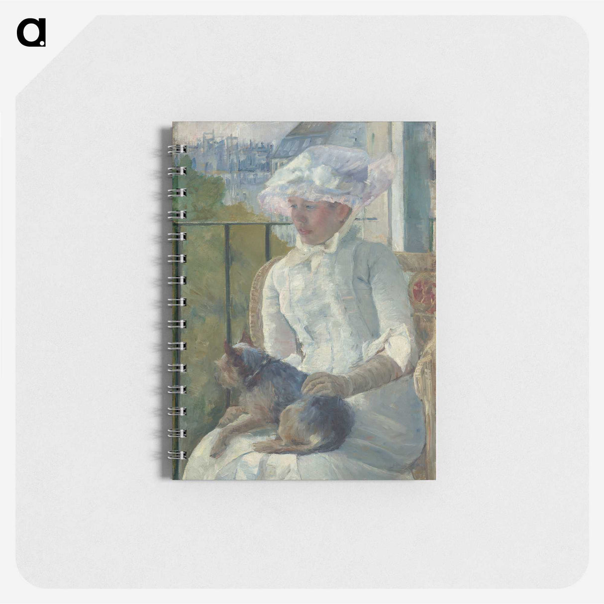 1-83_Mary-Cassatt_memo