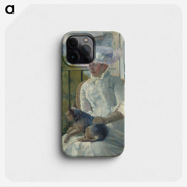 1-83_Mary-Cassatt_phone