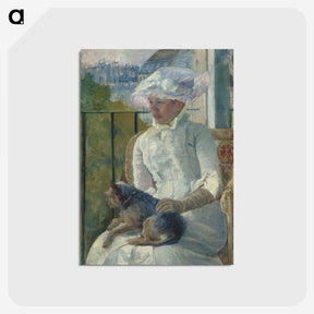 1-83_Mary-Cassatt_postcard