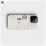 1-83_Monuments-of-Egypt-and-Nubia_phone