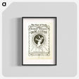 アートポスター-Johnson's Anodyne Liniment: Unlike Any Other
 - 国立医学図書館 Poster.
