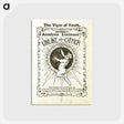 アートポストカード-Johnson's Anodyne Liniment: Unlike Any Other
 - 国立医学図書館 Postcard.
