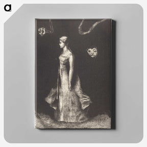 1-83_Odilon-Redon_canvas
