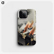 1-83_Ogata-Gekko_phone