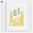 1-83_Pantheon-Egyptien_picture