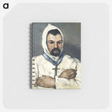 1-83_Paul-Cezanne_memo