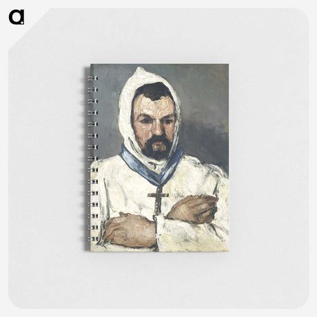 1-83_Paul-Cezanne_memo
