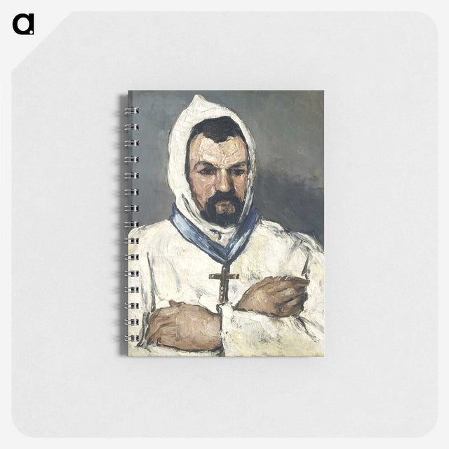1-83_Paul-Cezanne_memo