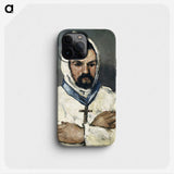 1-83_Paul-Cezanne_phone