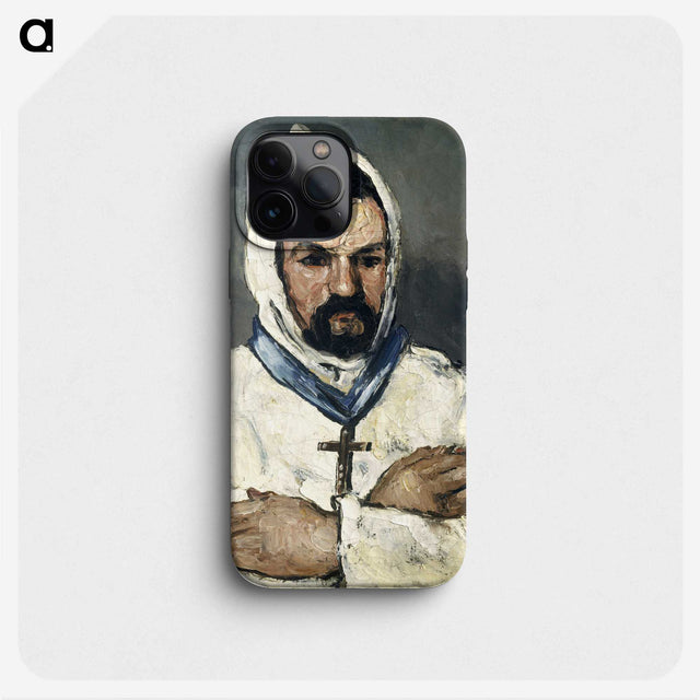 1-83_Paul-Cezanne_phone