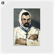 1-83_Paul-Cezanne_postcard