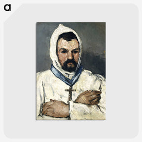 1-83_Paul-Cezanne_postcard
