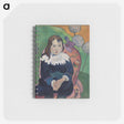 1-83_Paul-Gauguin_memo