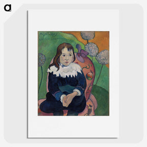 1-83_Paul-Gauguin_picture